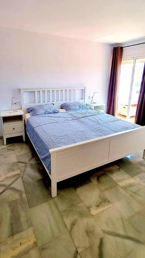 Mijas Holiday Apartment Fuengirola Ngoại thất bức ảnh
