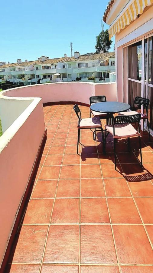 Mijas Holiday Apartment Fuengirola Ngoại thất bức ảnh