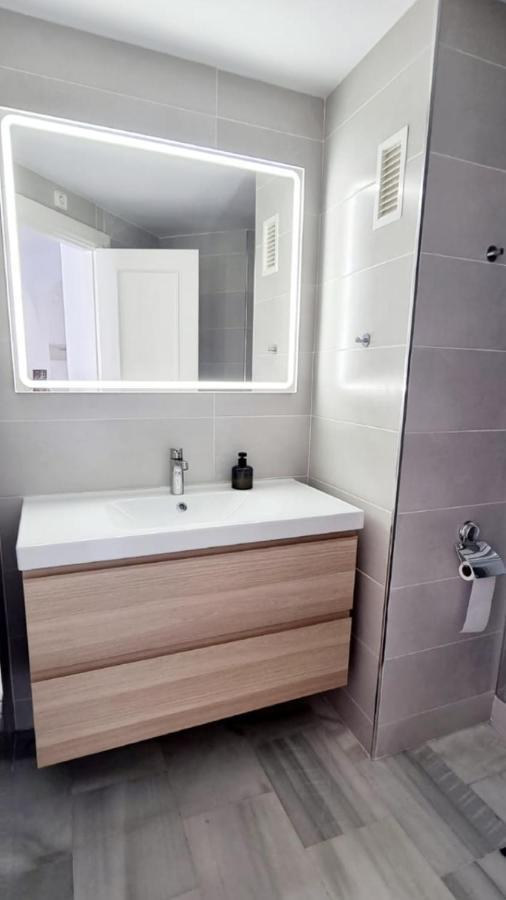 Mijas Holiday Apartment Fuengirola Ngoại thất bức ảnh