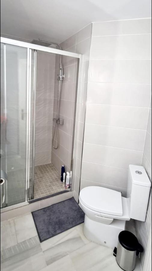 Mijas Holiday Apartment Fuengirola Ngoại thất bức ảnh