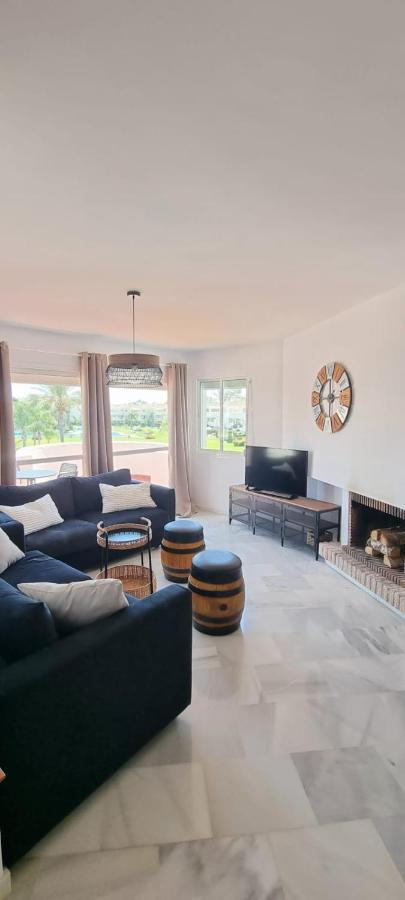 Mijas Holiday Apartment Fuengirola Ngoại thất bức ảnh