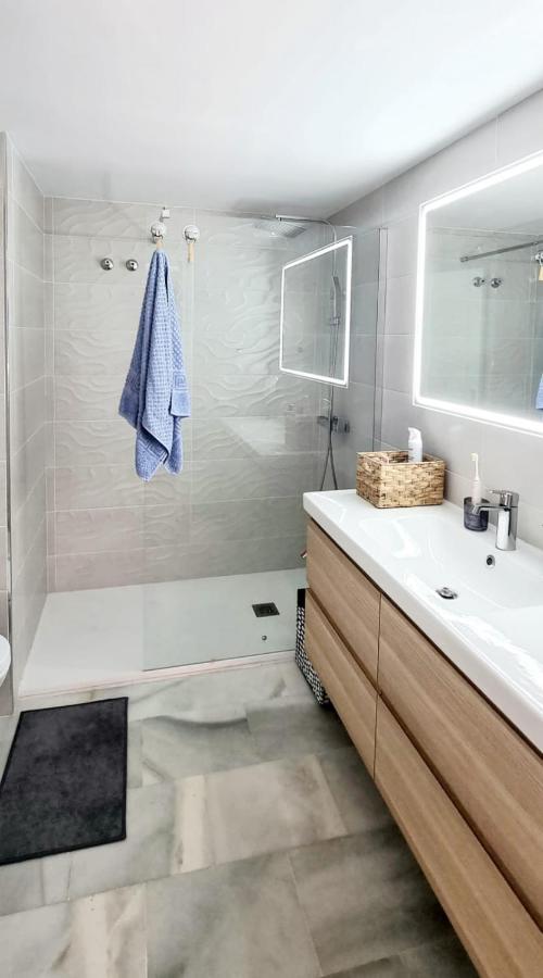 Mijas Holiday Apartment Fuengirola Ngoại thất bức ảnh