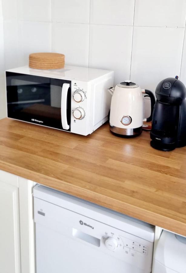 Mijas Holiday Apartment Fuengirola Ngoại thất bức ảnh