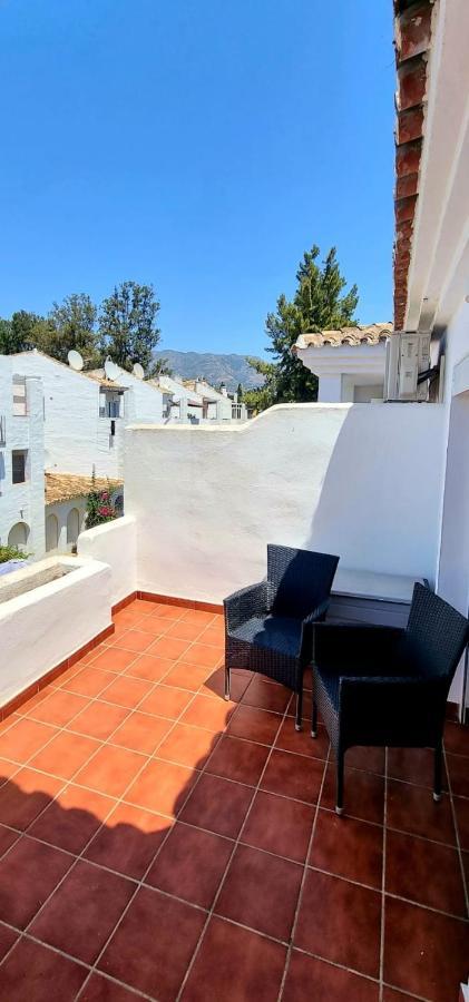 Mijas Holiday Apartment Fuengirola Ngoại thất bức ảnh